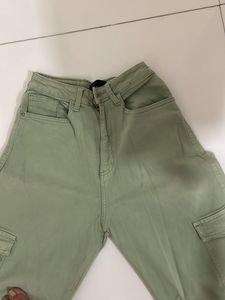 Green Cargo