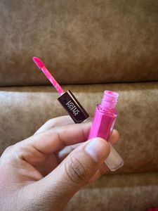 Lotus Proedit Liquid Lipstick