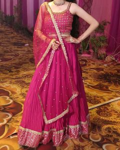Bridesmaid Heavy Lehnga 😍