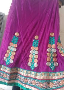 Wedding Lehanga Choli For Women