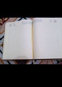 2 Diaries