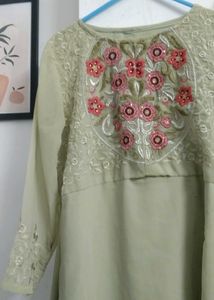 Dailywear Kurta