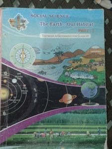 Social Science Textbook