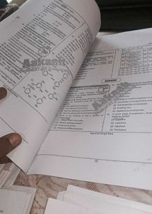Aakash Allen Pw Unacademy Newlight NEET Test Paper