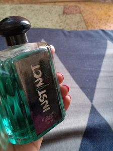 Instinct After Shave Lotion