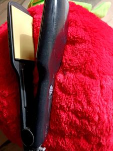 Philips Hair Straightener