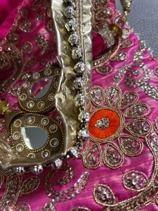 Awesome Diwali Sling Bag Price Dropped