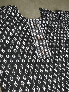 Summer Special Kurta Pant Set