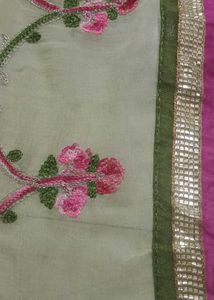 Kurta Dupptta