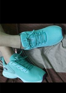 Campus Aqua Sports Shoes