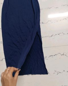Off shoulder Bodycon