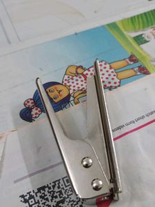 Mobile Sim Cutting Machine