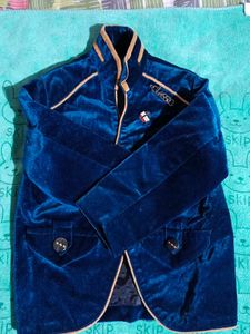Brand New Blazer For Kids