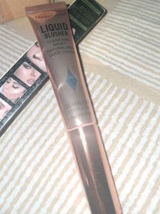 Moda Sinner Seamless Cheek Color