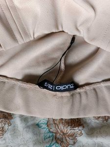 Bell Bottom Trouser