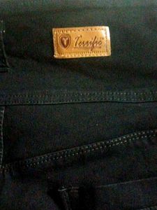 Black Jeans