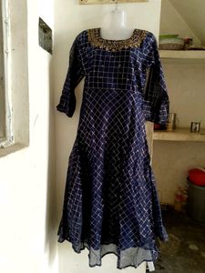 Beautiful 😍 Dress 👗 For Girls