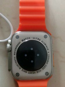 T800 Ultra Smart Watch