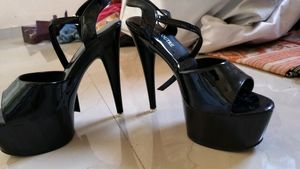 High Heels Klaur Melbourne 6 Inch