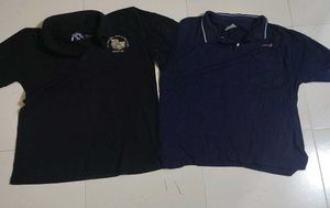 Women's Gym Tshirts Combo