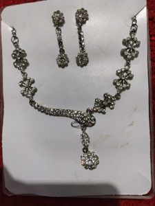 Jewellery Set