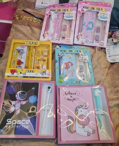 Stationary Sets