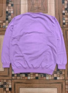 Unisex 360 gsm new sweetshirt