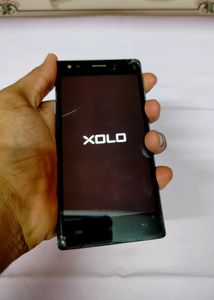Working Xolo Smartphone Mobile Phone