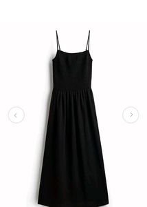 H&M Boho Dress