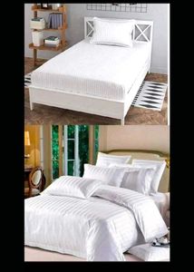 Combo Hotel Bedsheet