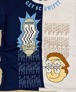 Tom And Jerry Tshirt