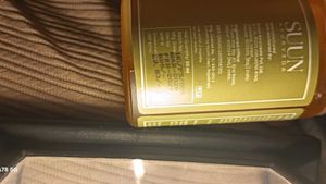 Suun Hydrating Golden Face Serum