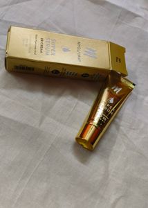 MyGlamm Super Serum Bb Cream Spf 50 PA+++