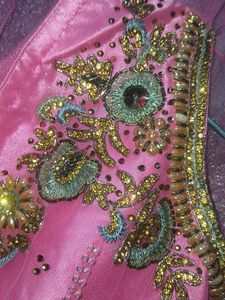 Elegant Lehenga Choli Set