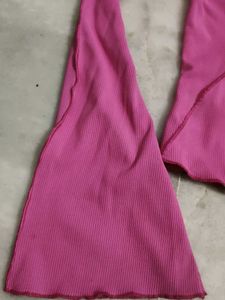 Pink Top For Women