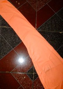 Comfort Leggings - XL Peach