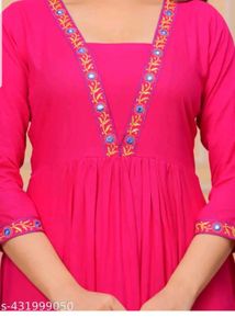 women kurti