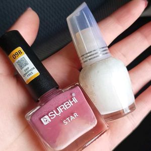 Nail Polish Bundle