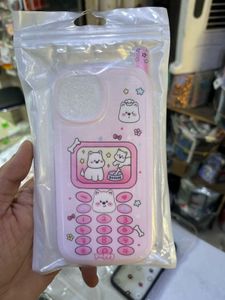 iPhone 15 variety 3D Cases