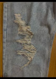 Tokyo Talkies Rugged Jean’s