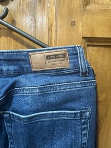 Vero Moda jeans (Gift assured🎀🎁)