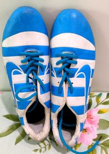 New Football Shoes