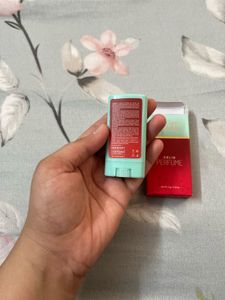 Farm Beauty Solid Perfume
