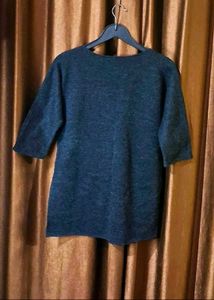 Combo Of 2,  Sweater n A Shrug with pockets Siz