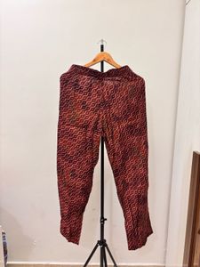 Printed Palazzos