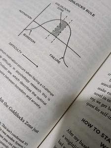 Atomic Habits - James Clear