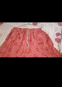 New WoMen Sharara Unused