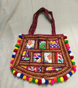 Handicraft Bag