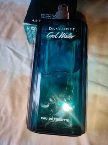 David Off Cool Water