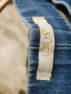 Blue Jeans